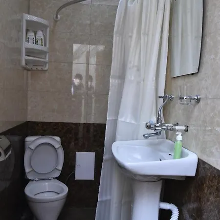 Gyumri Square Apartment Exterior photo