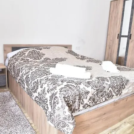 Gyumri Square Apartment Exterior photo