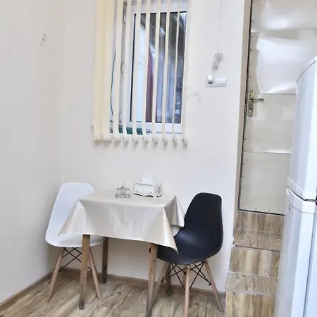 Gyumri Square Apartment Exterior photo