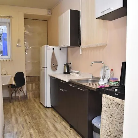 Gyumri Square Apartment Exterior photo
