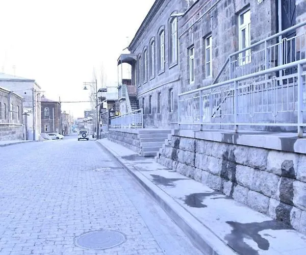 Gyumri Square